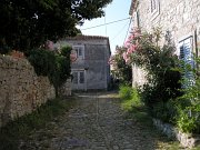 Osor ruelle